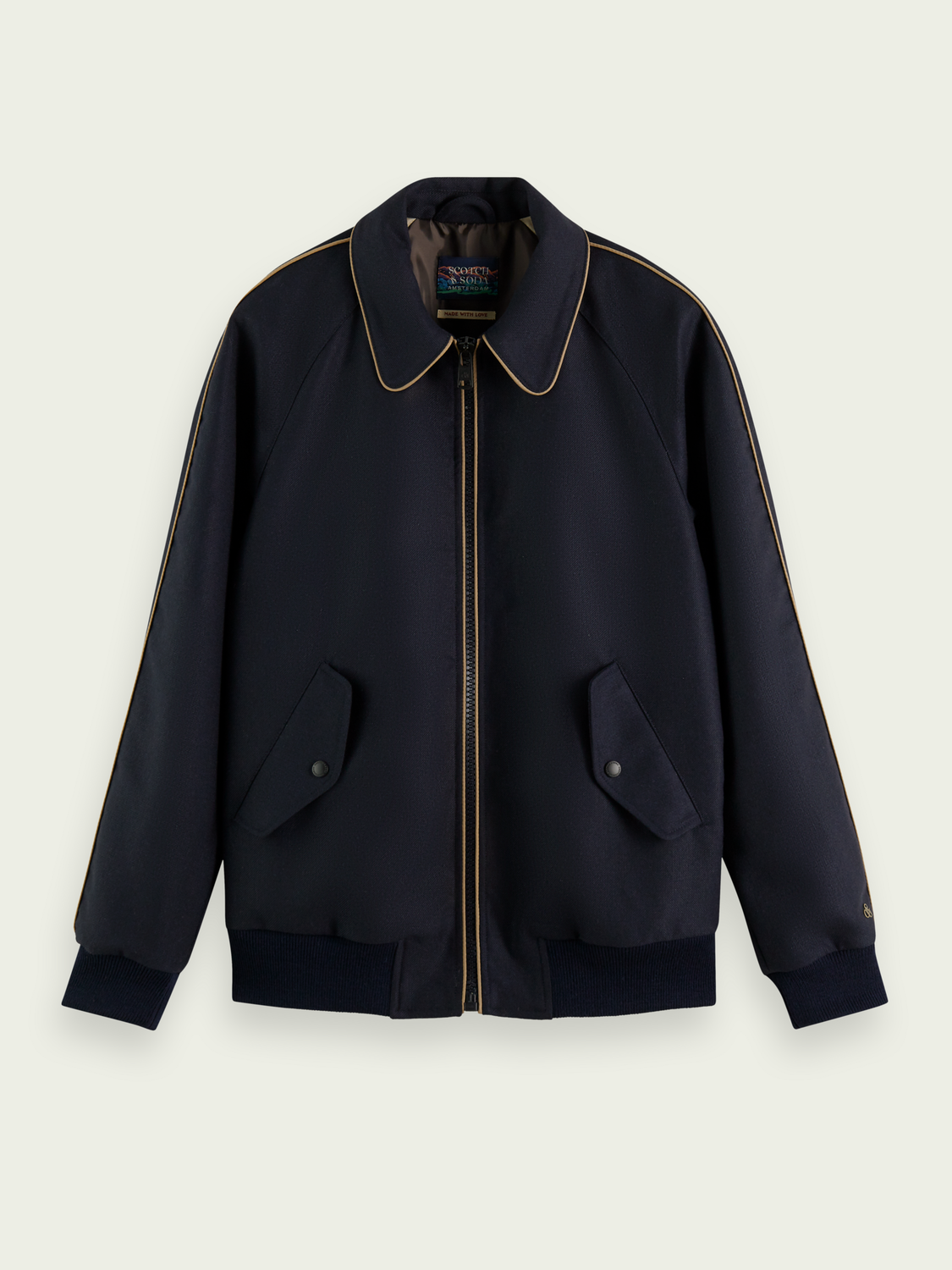 Men Clothing | Scotch And Soda Outlet