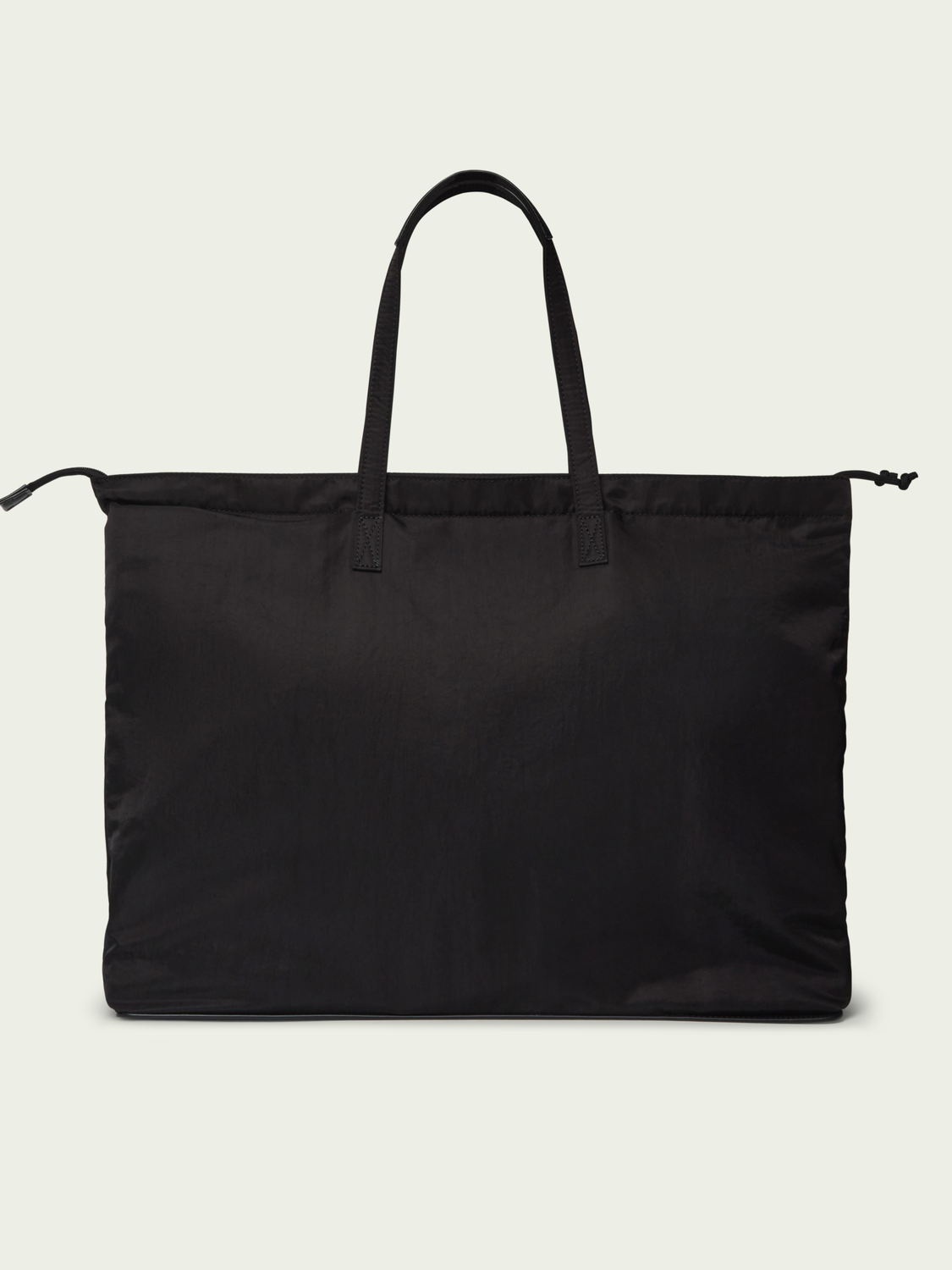 The Centraal Unisex Foldaway Tote Bag | scotch & soda outlet
