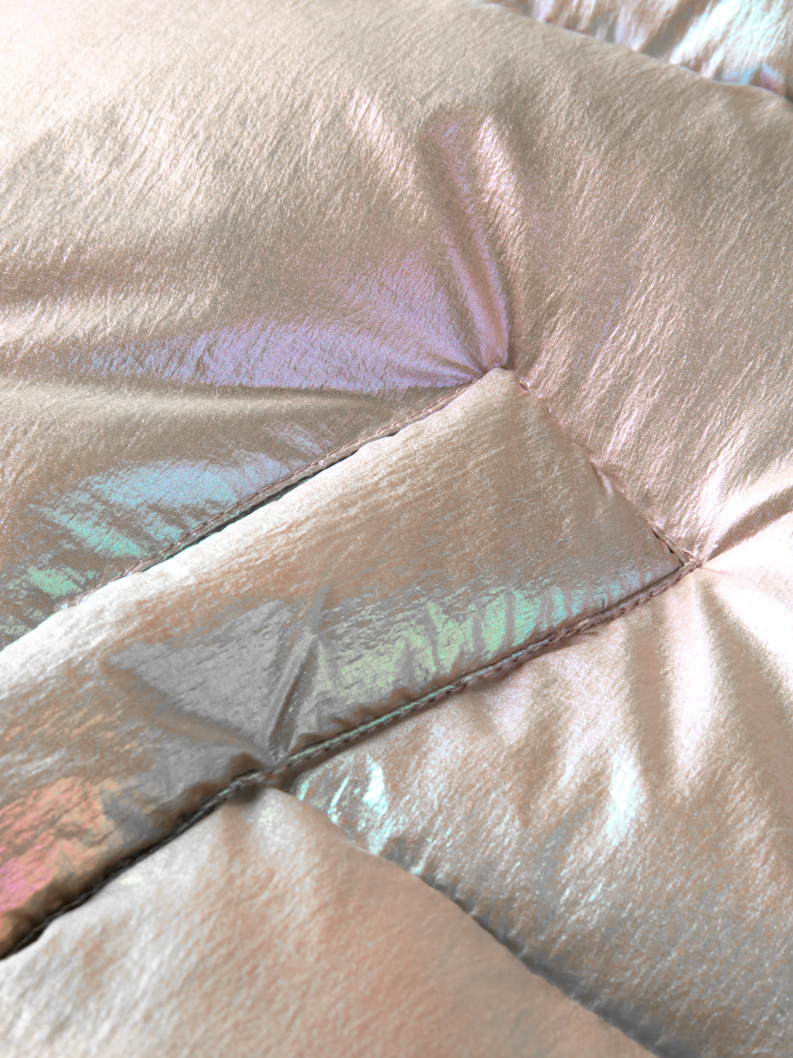 Water-Repellent Puffer Jacket With Removable Hood | scotch & soda outlet