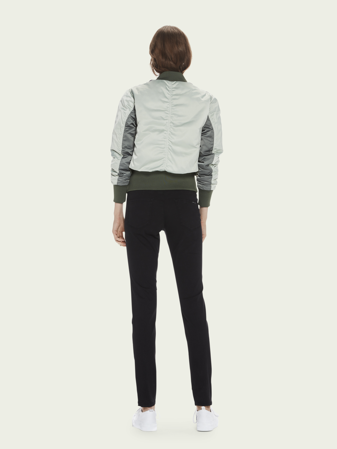 Basic Skinny Pants | scotch & soda outlet