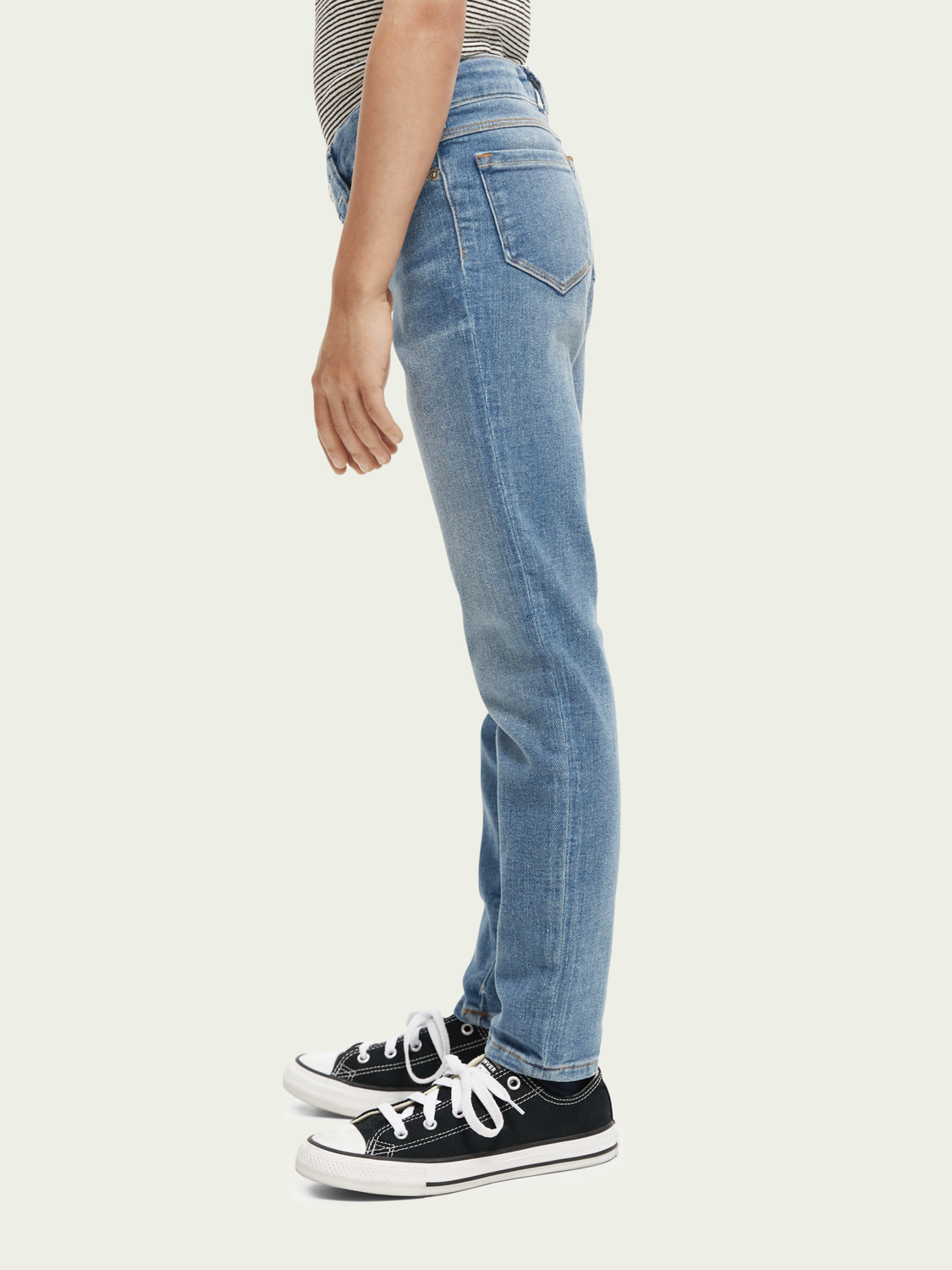 Scotch Soda Outlet | Milou Skinny Jeans