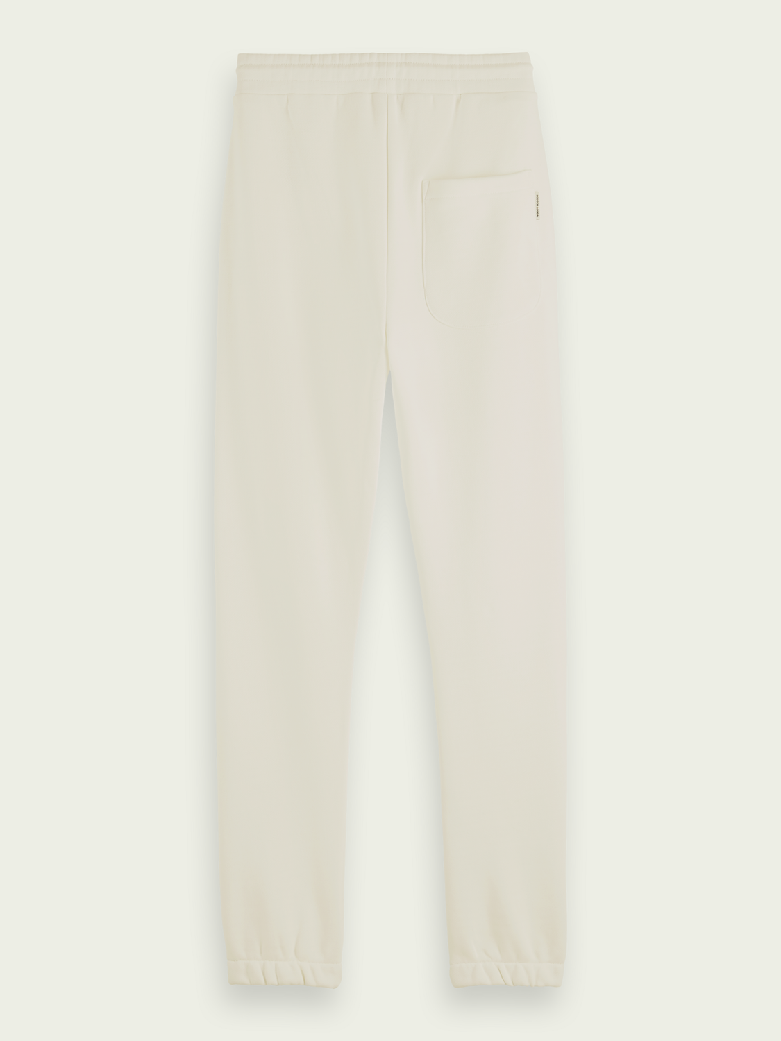 Unisex Trees For All Sweatpants | scotch & soda outlet