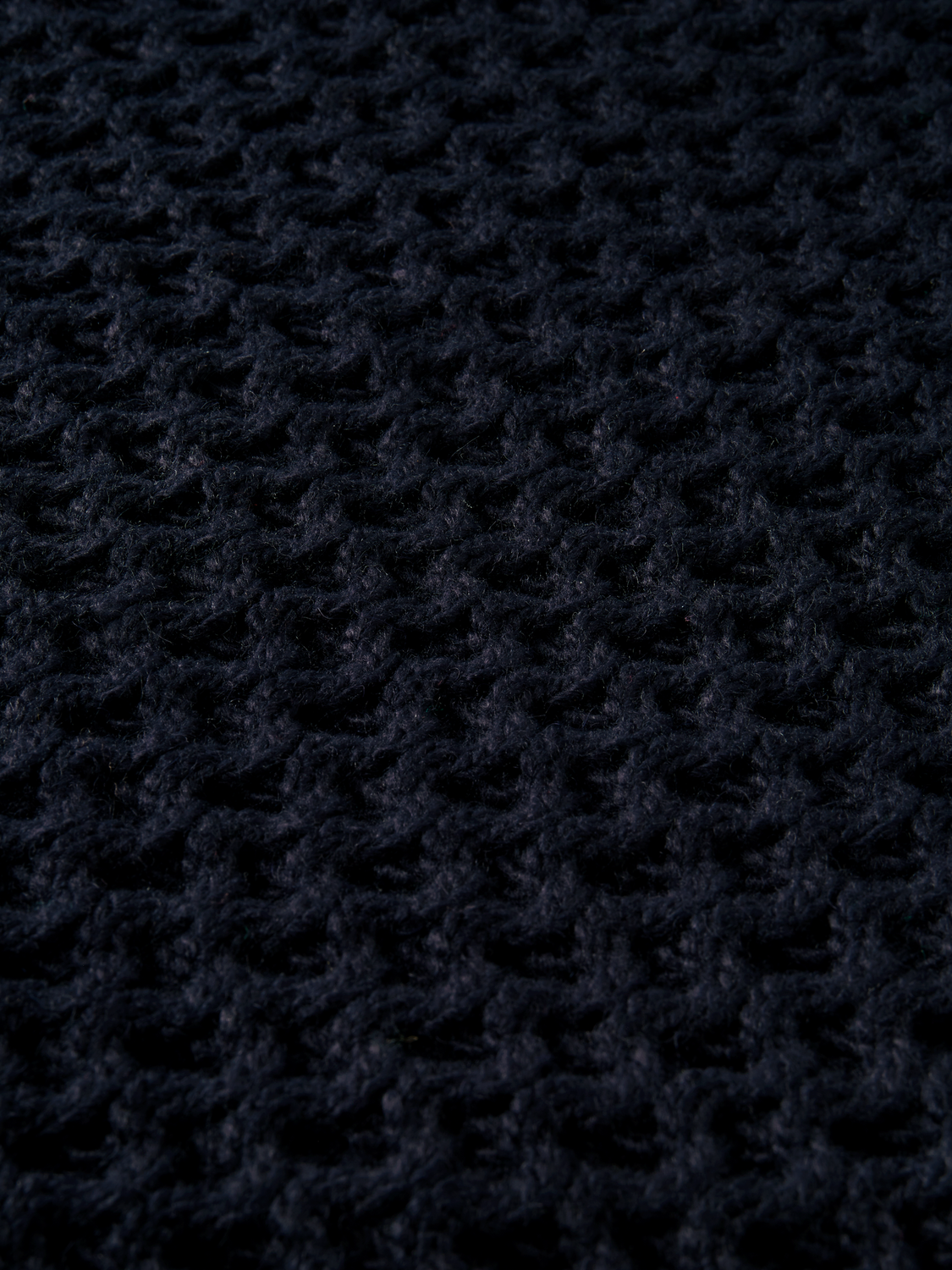 Zip-Through Lattice Cardigan | Scotch And Soda Outlet