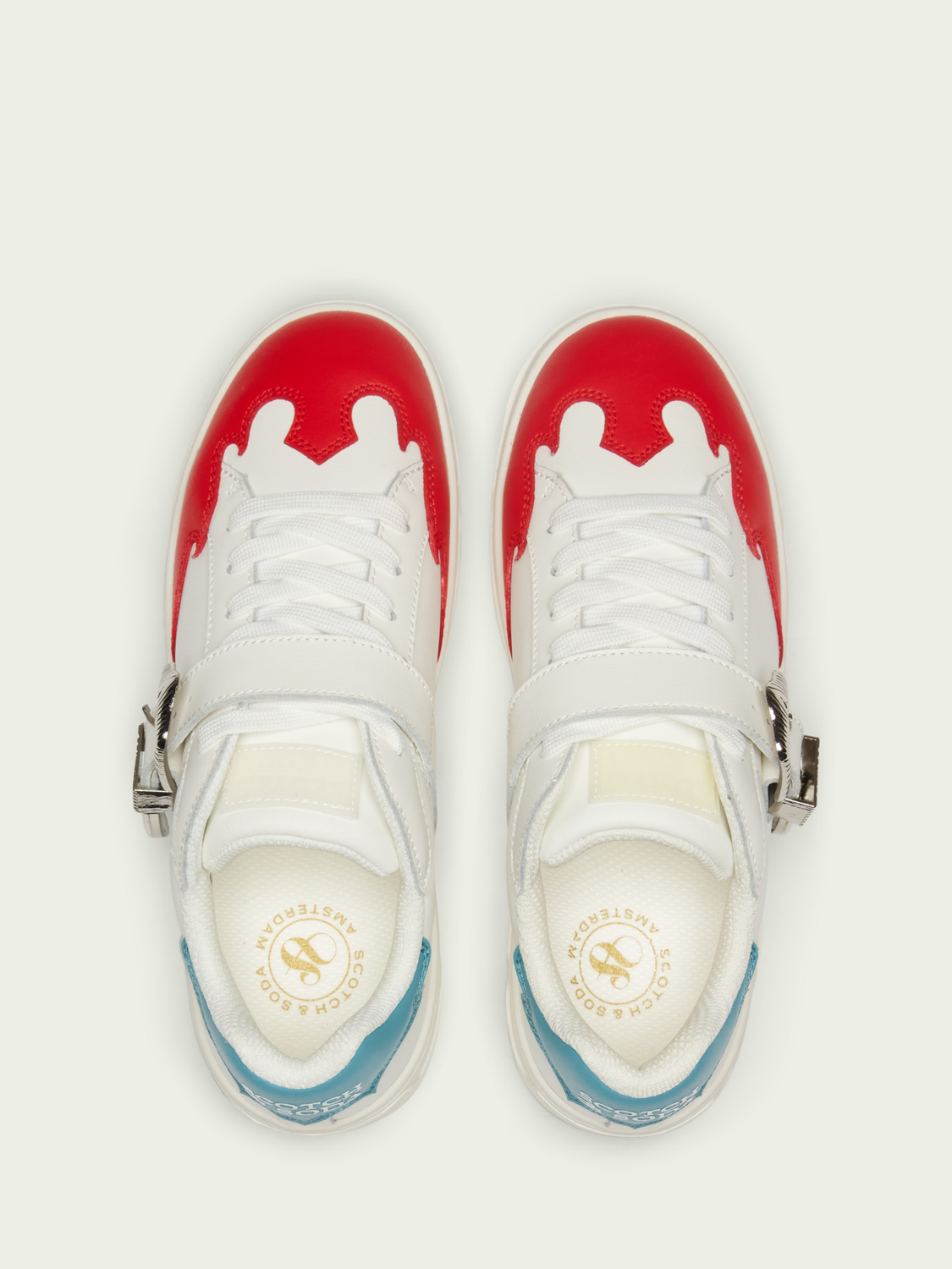 Women Footwear | scotch & soda outlet