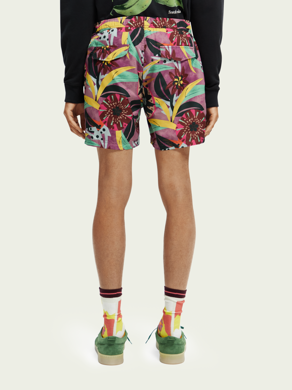 Men Clothing | Scotch And Soda Outlet