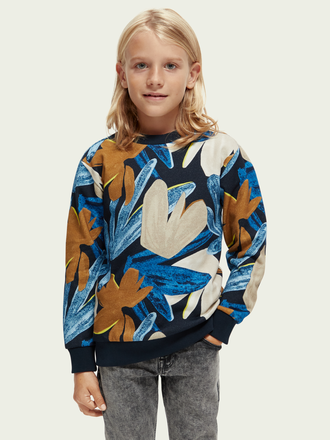 Scotch Soda Outlet | Kids Boys Clothing
