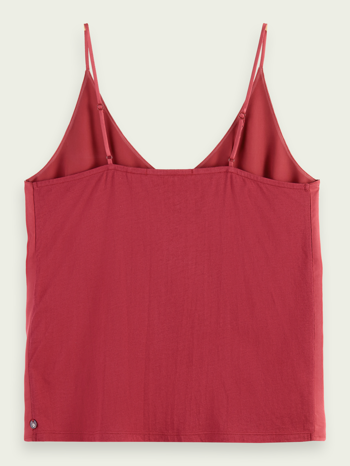 V-Neck Camisole