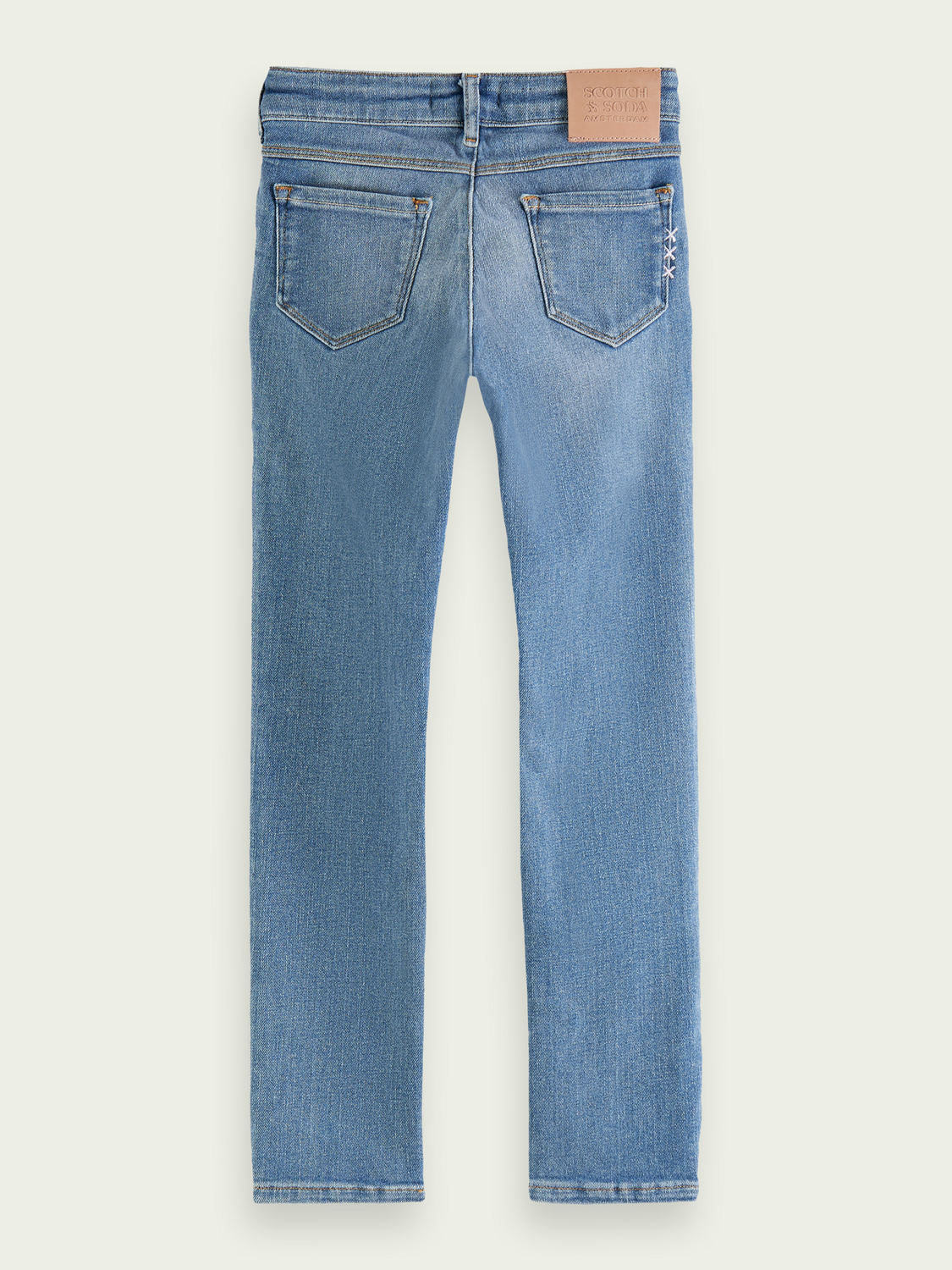 Scotch Soda Outlet | Milou Skinny Jeans
