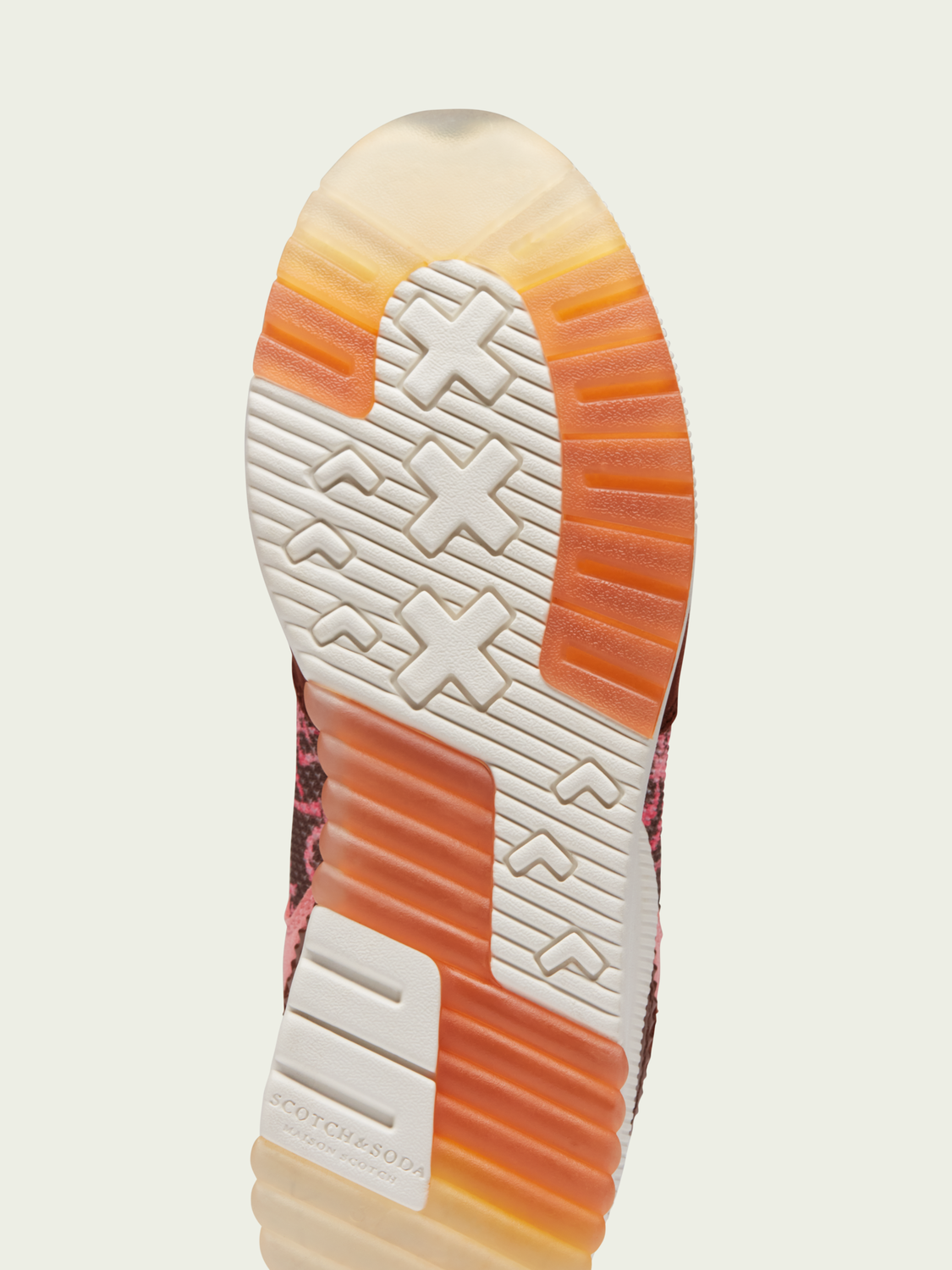 Vivi Sneaker | scotch & soda outlet