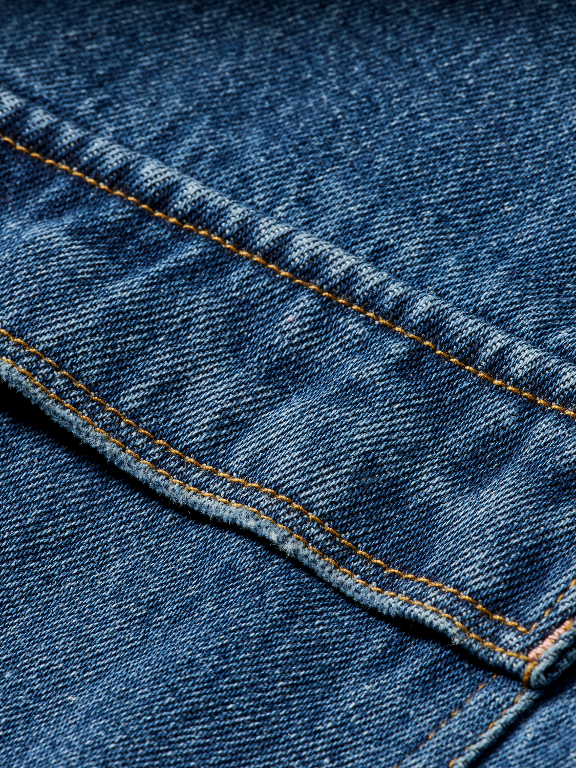 Spacesuit Inspired Denim Jumpsuit | scotch & soda outlet