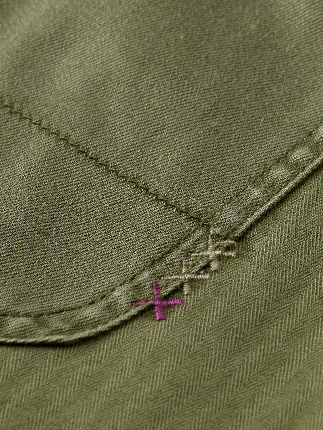 The Pip Boyfriend Fit Organic Cotton Chino | scotch & soda outlet