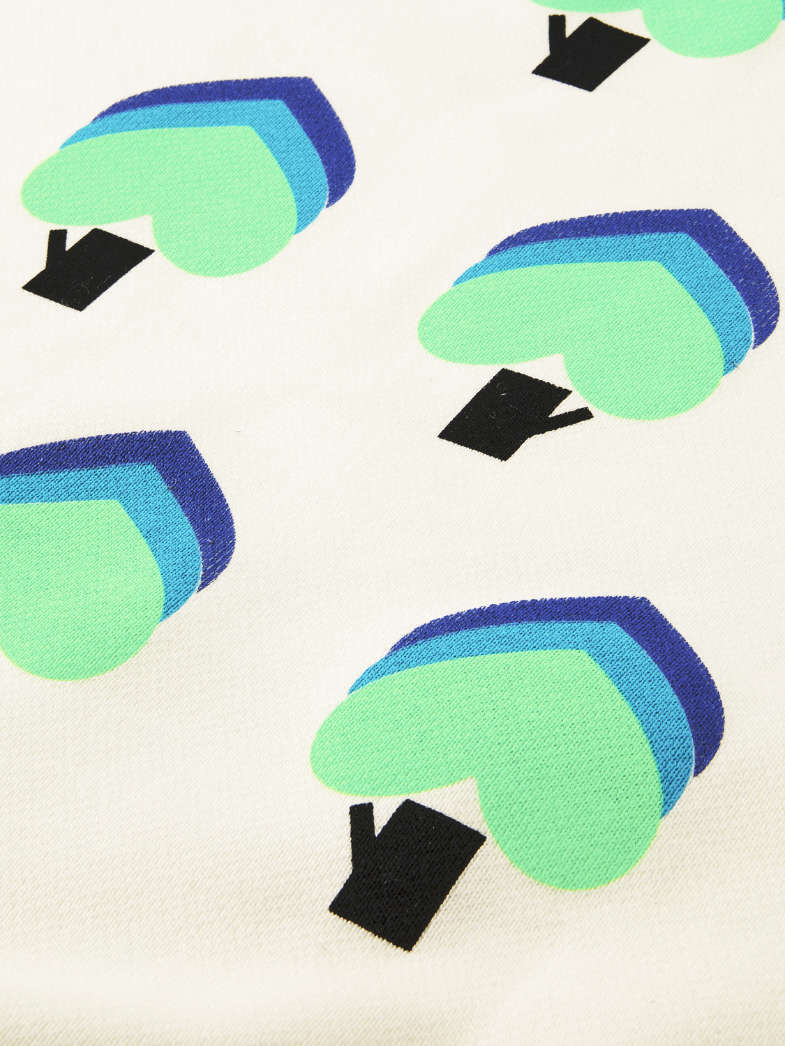 Unisex Trees For All Sweatshirt