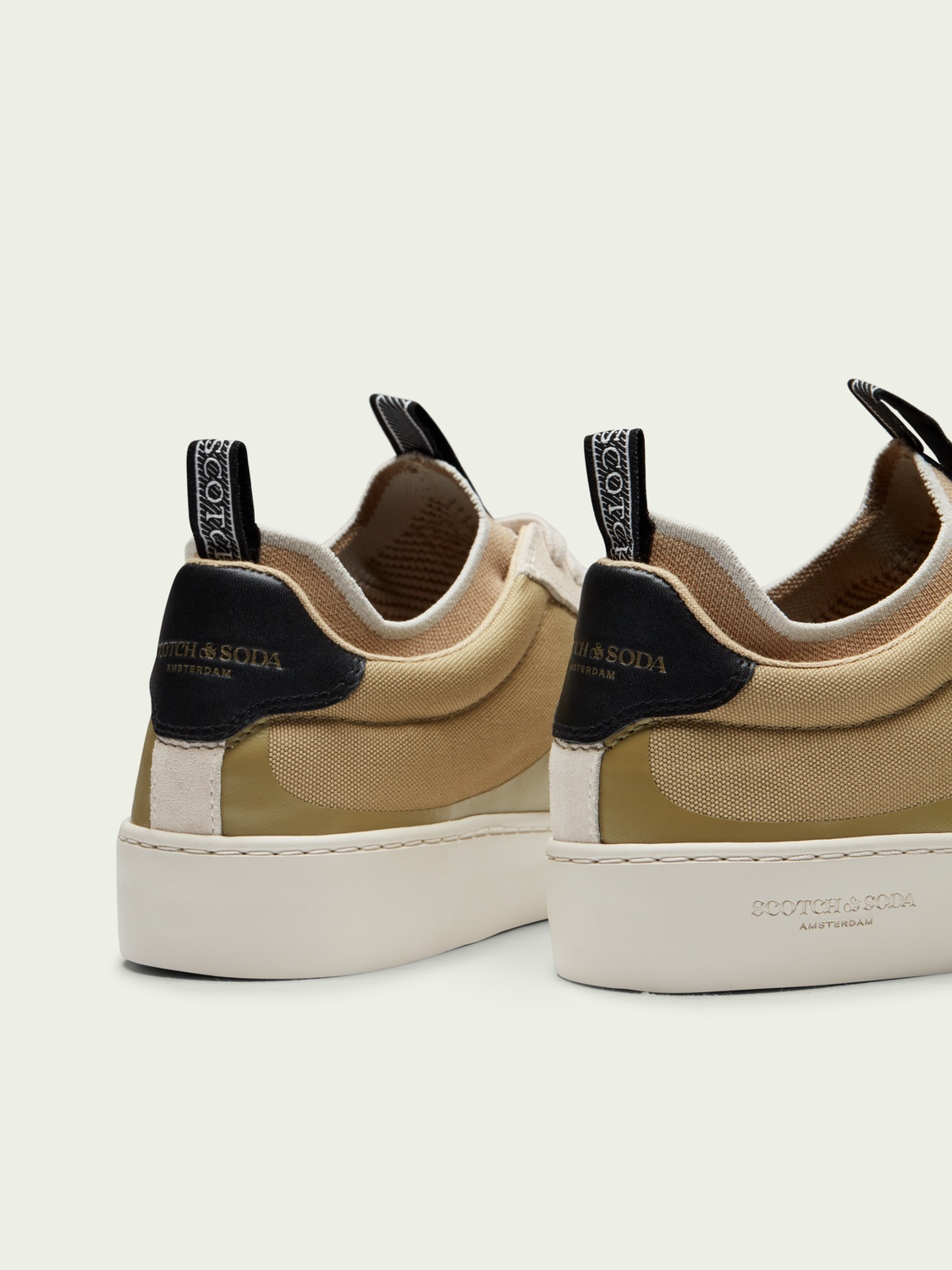 Men Footwear | Scotch And Soda Outlet