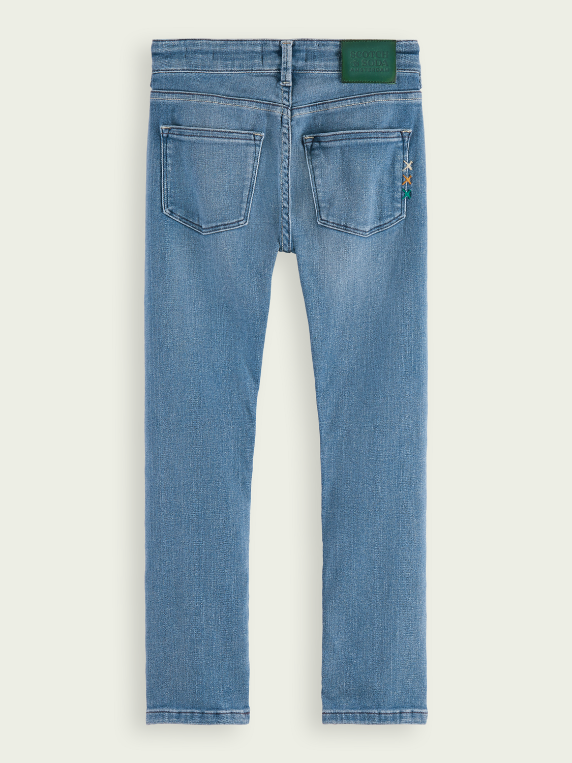 Scotch Soda Outlet | Tigger Slim-Fit Jeans
