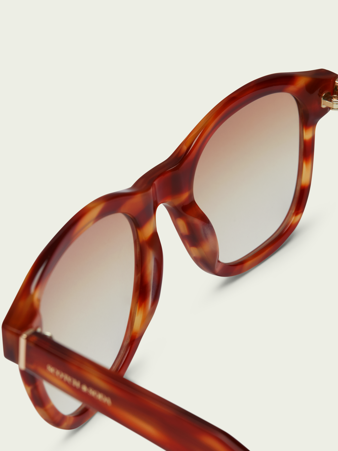 Budapester Sunglasses | Scotch And Soda Outlet