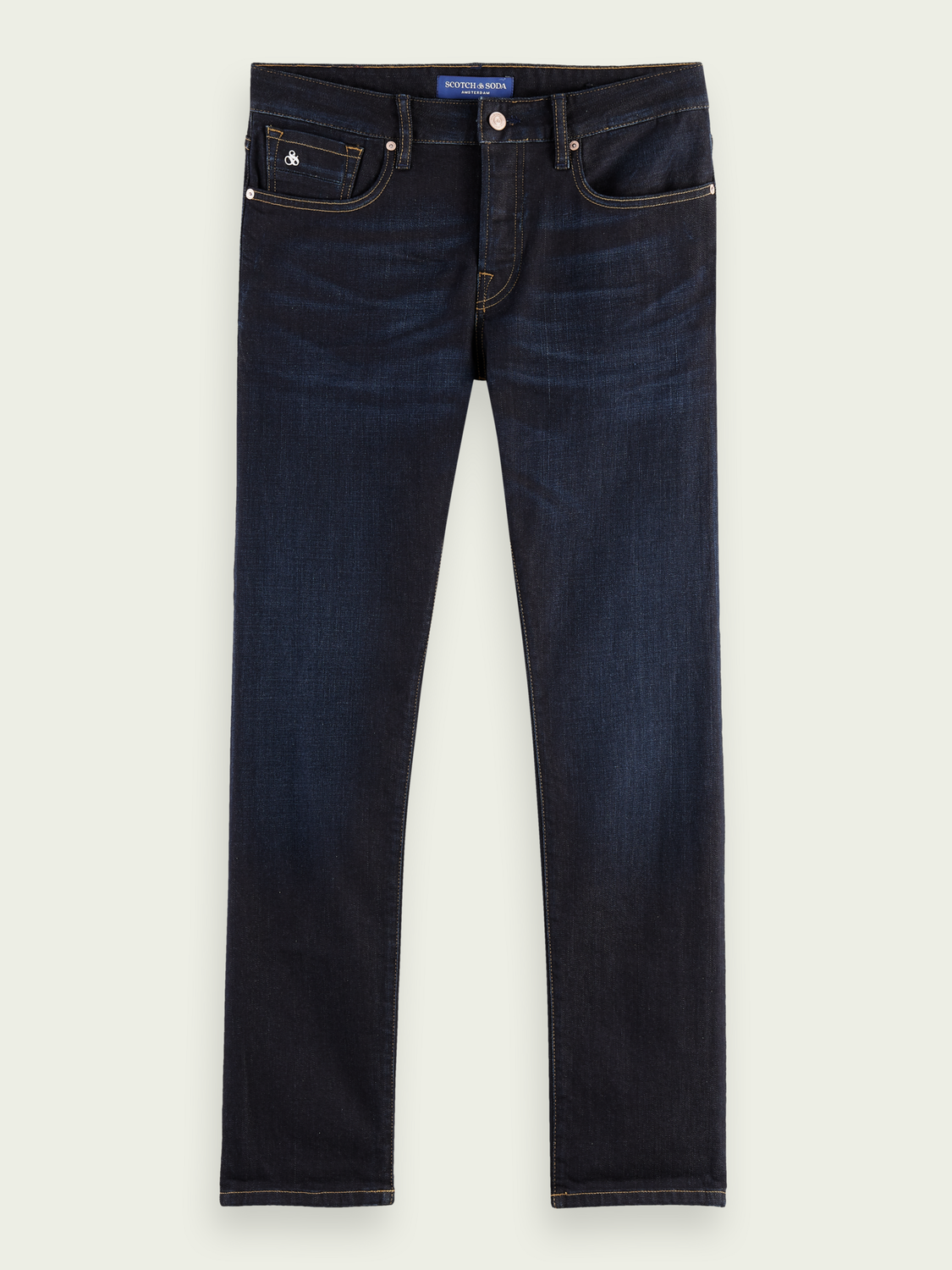 Ralston Regular Slim Fit Jeans | Scotch And Soda Outlet