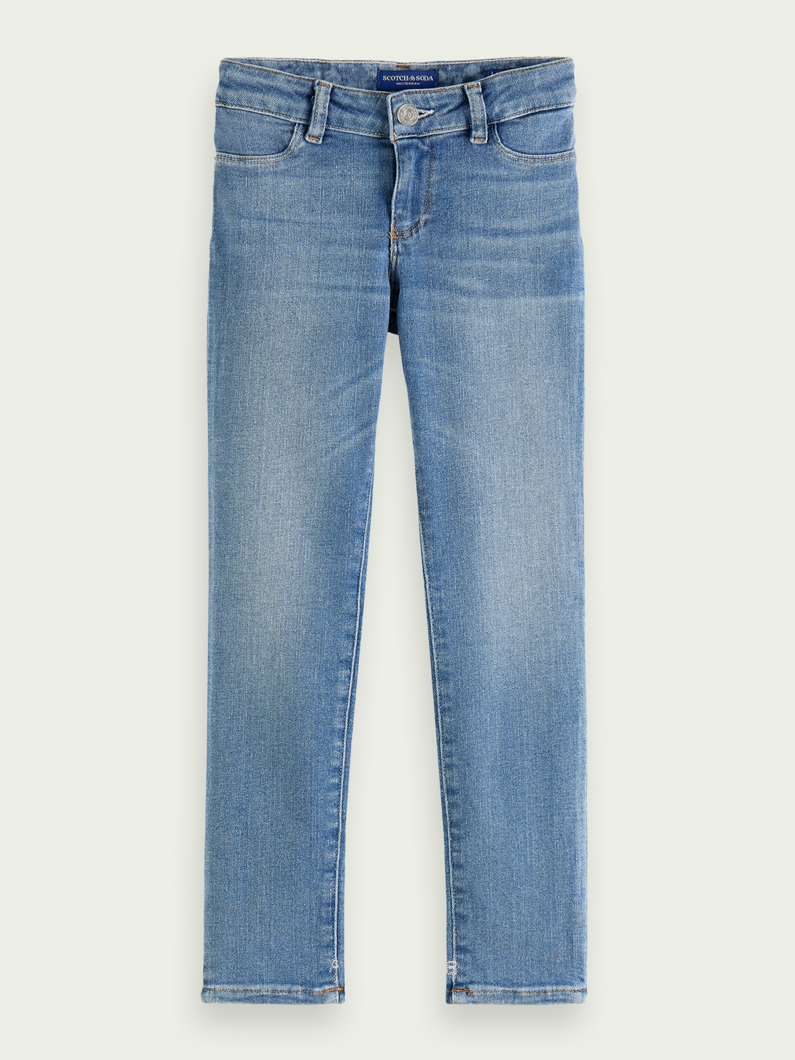 Scotch Soda Outlet | Milou Skinny Jeans