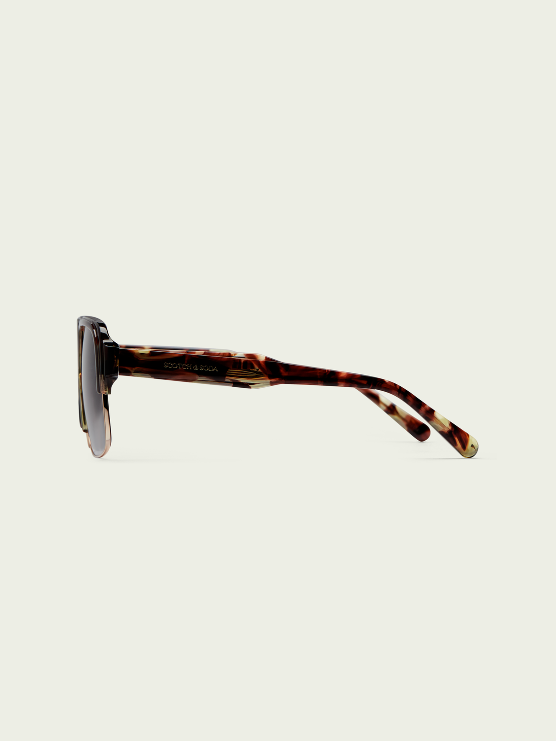Carindale Sunglasses | Scotch And Soda Outlet