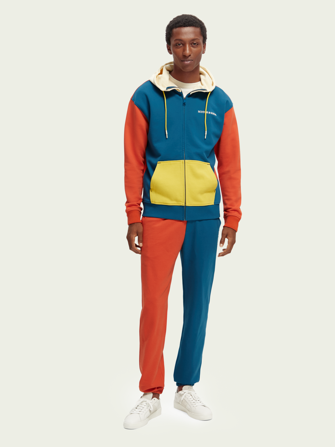 Men Clothing | scotch & soda outlet