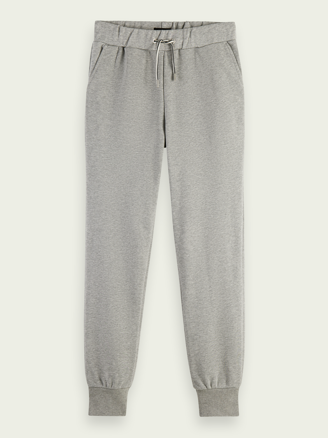 Easy Heavy Terry Jogger | scotch & soda outlet