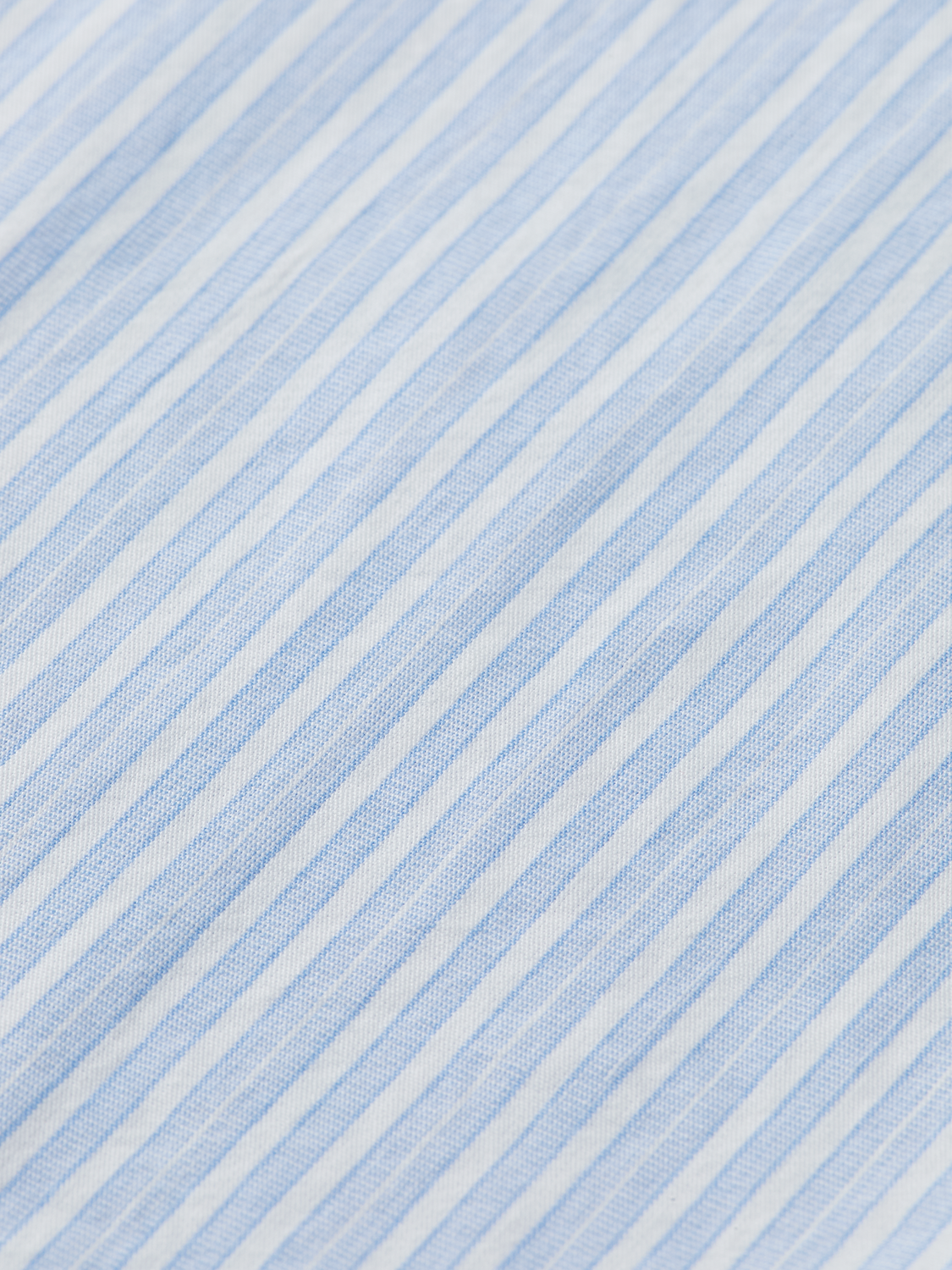 Regular Fit Pocketed Striped Shirt With Sleeve Adjustment | Scotch And Soda Outlet