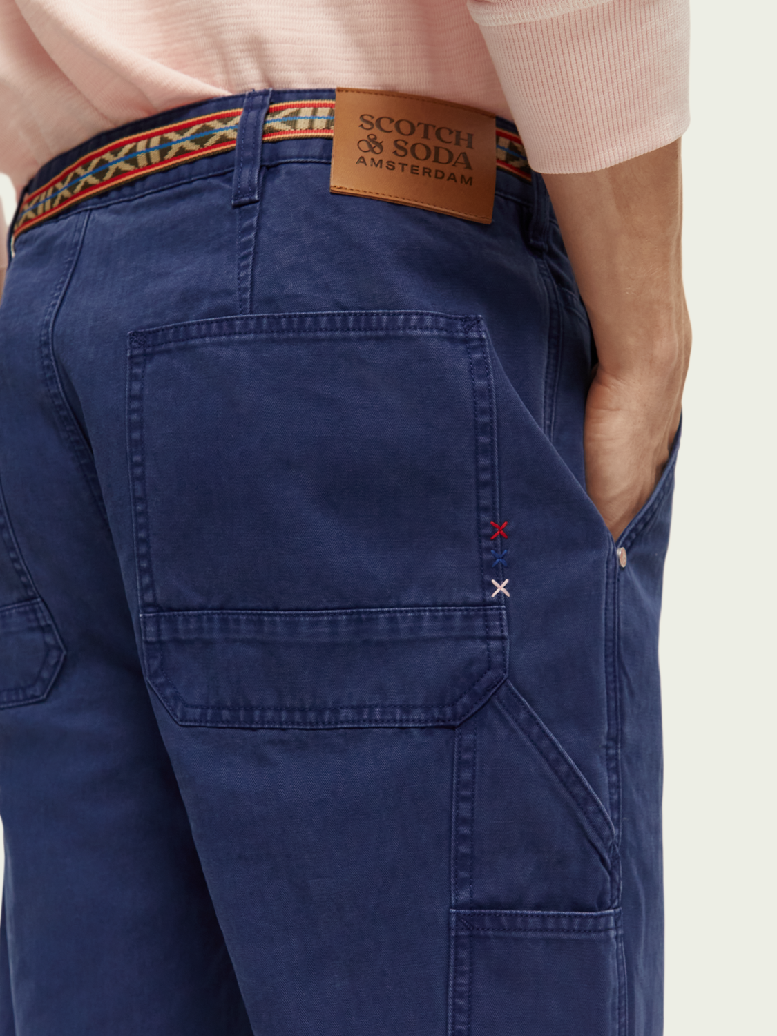 Men Clothing | Scotch And Soda Outlet