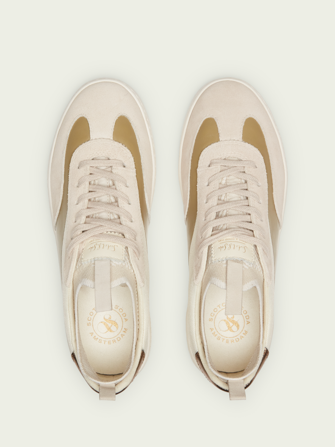 Plakka Sneaker | scotch & soda outlet
