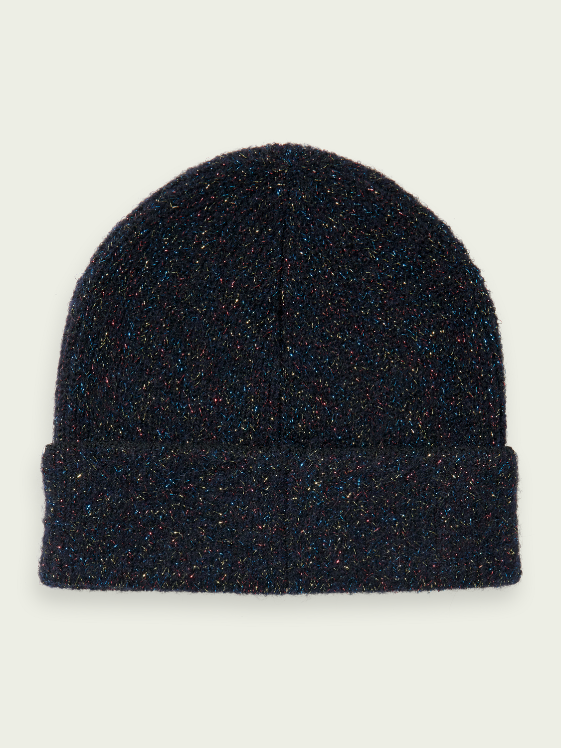 Soft Beanie | scotch & soda outlet