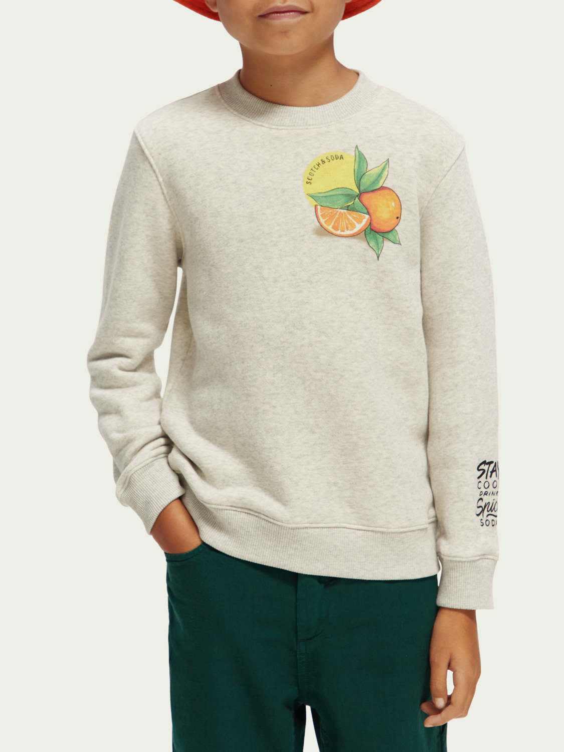 Scotch Soda Outlet | Kids Boys Clothing