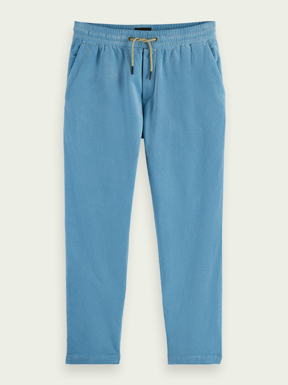 Corduroy Jogger | Scotch And Soda Outlet