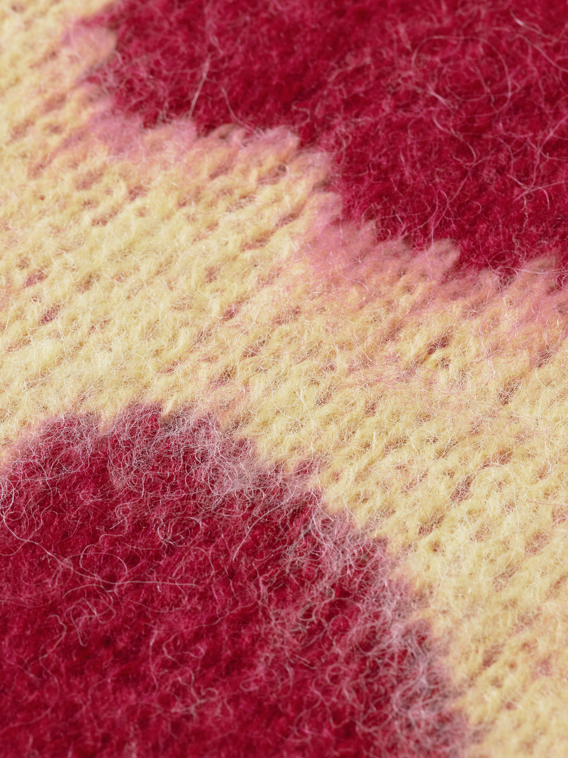 Brushed Jacquard Woven Scarf | scotch & soda outlet