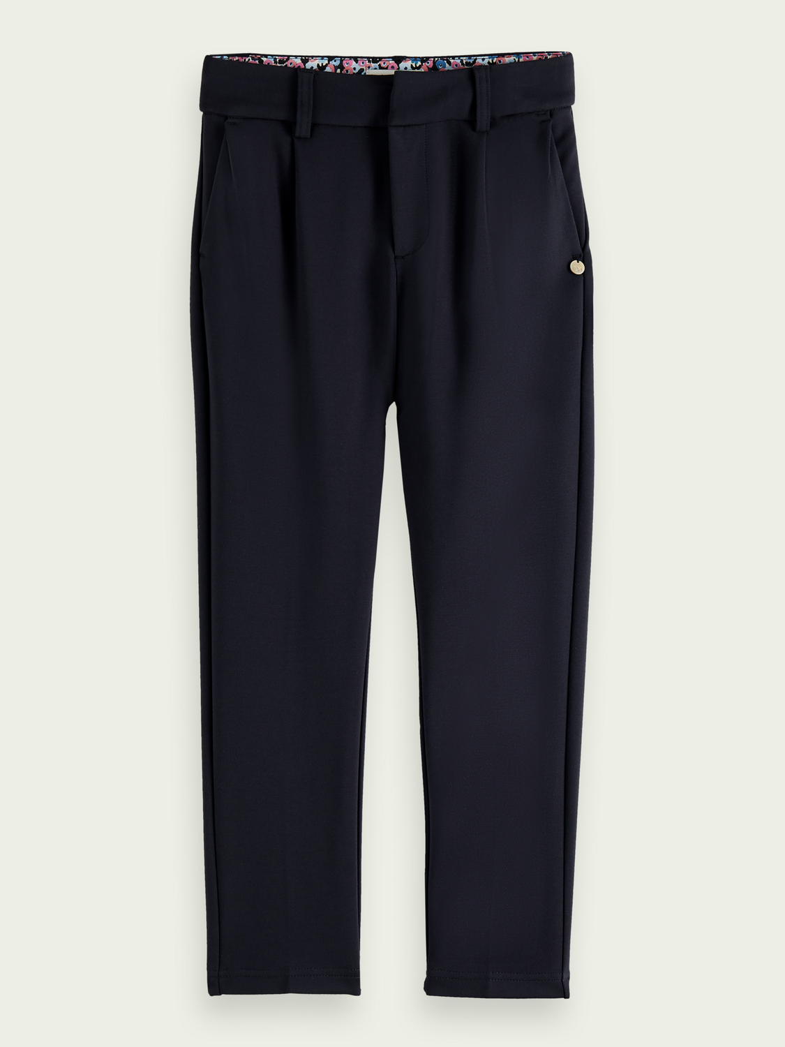 Tailored Slim-Fit Sweatpants