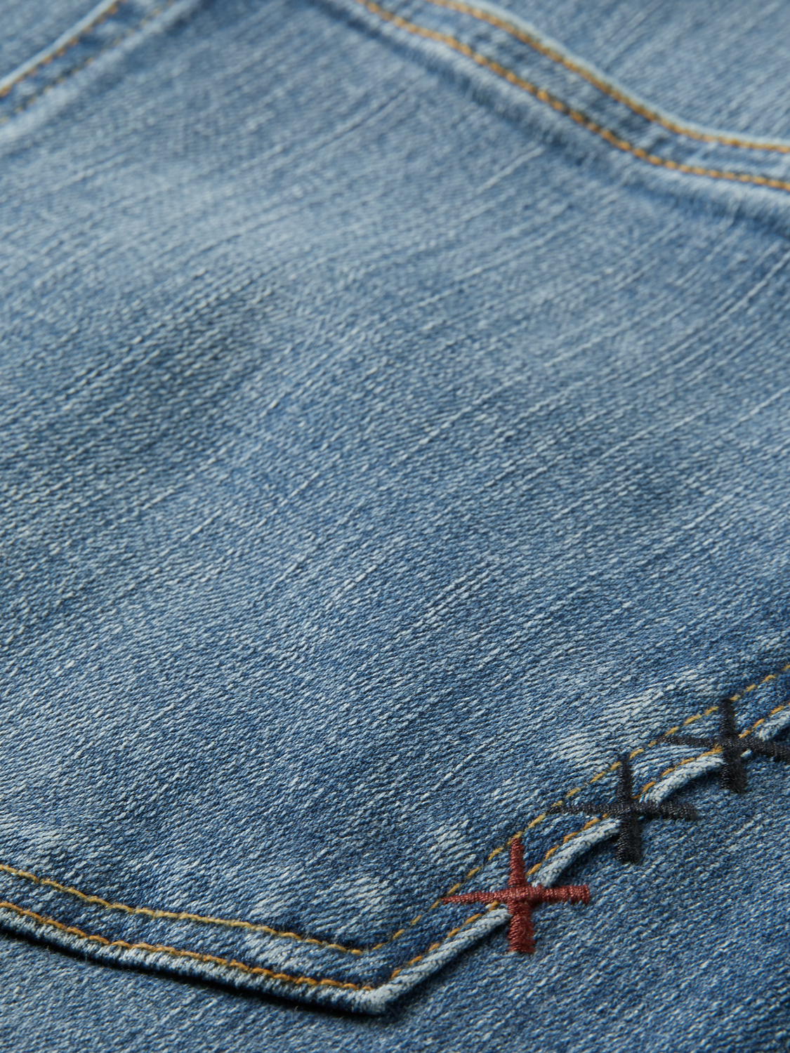 The Dean Loose Tapered-Fit Jeans | Scotch And Soda Outlet