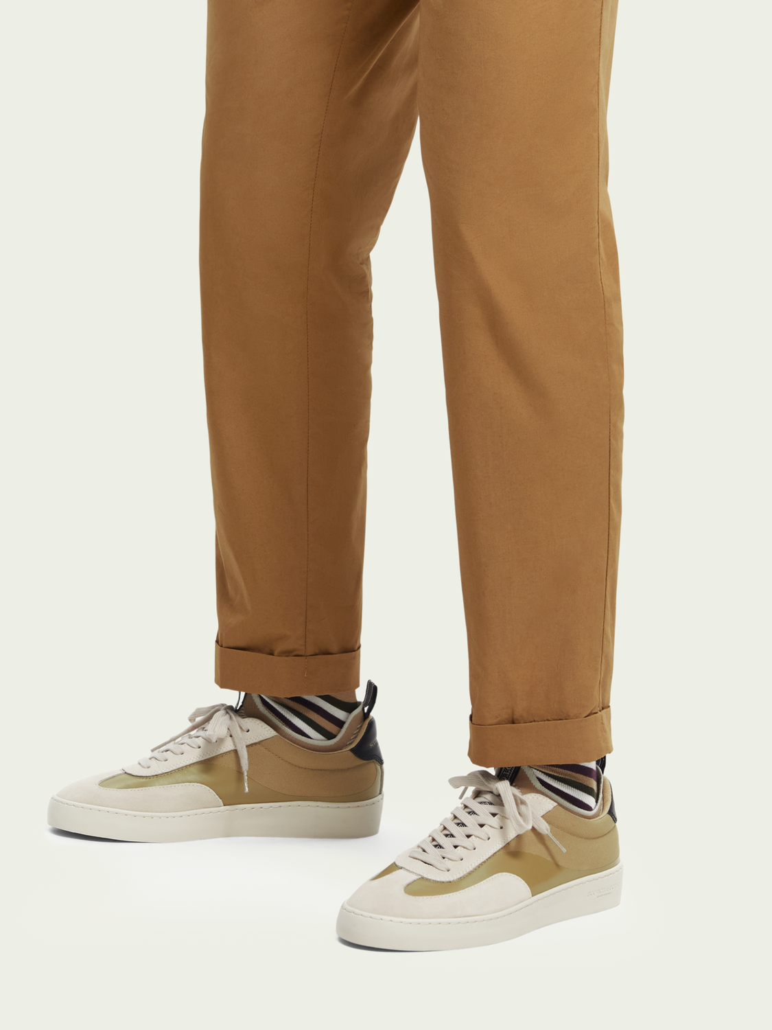 Men Footwear | Scotch And Soda Outlet