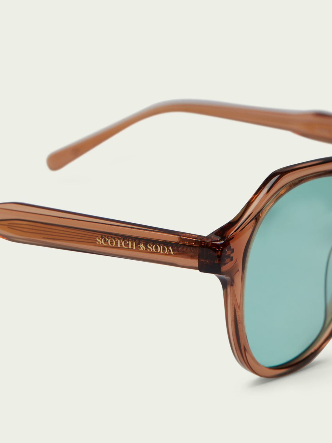 Sodra Sunglasses | Scotch And Soda Outlet