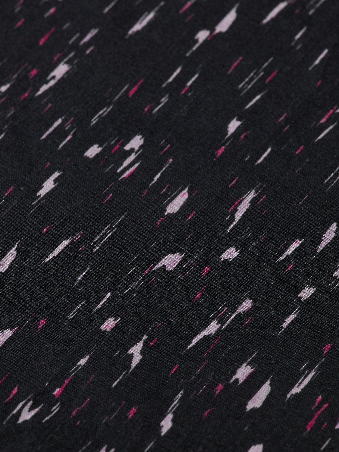 Printed Organic Cotton Scarf | scotch & soda outlet