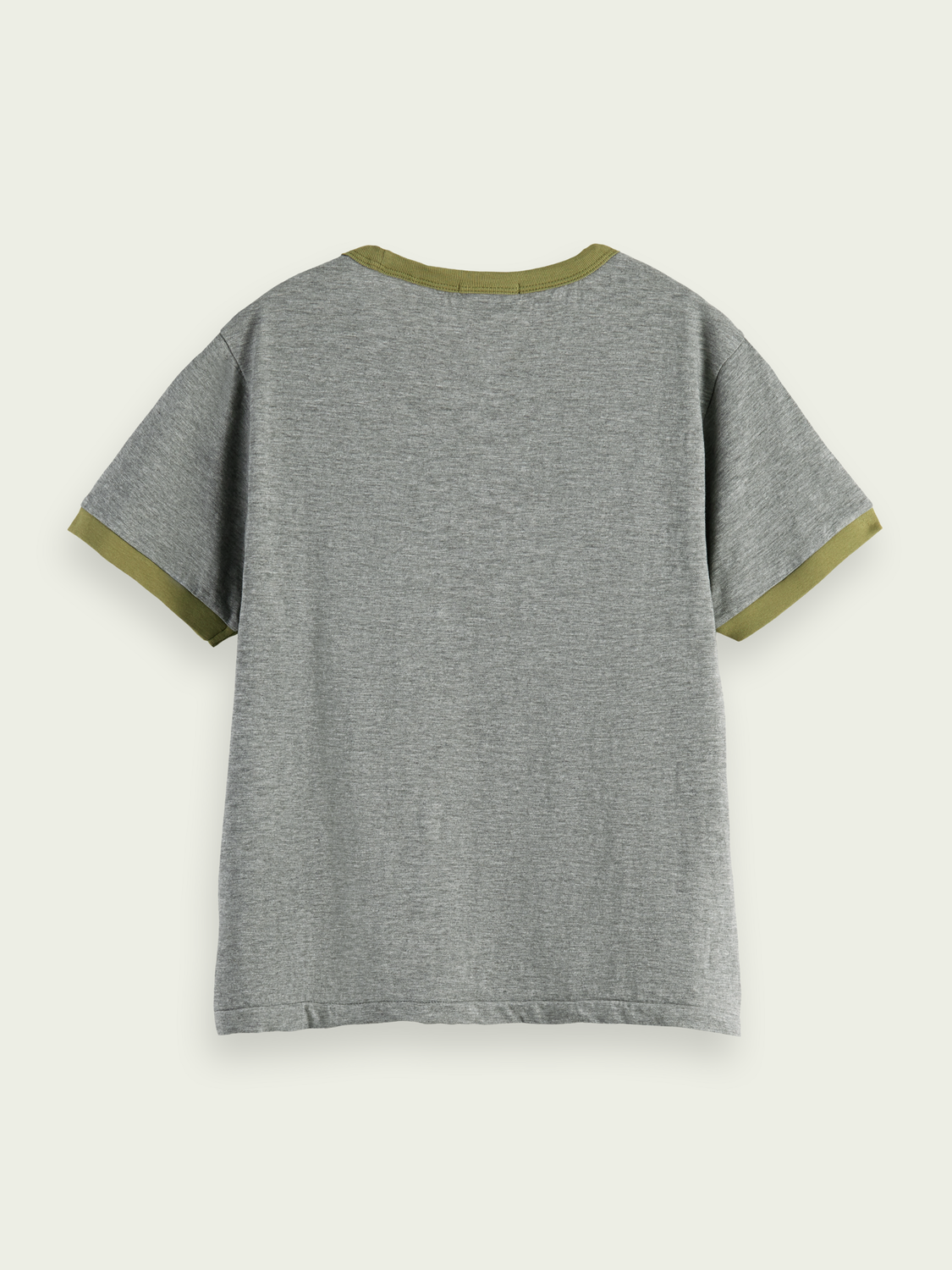 Graphic 70s-Fit T-Shirt | scotch & soda outlet