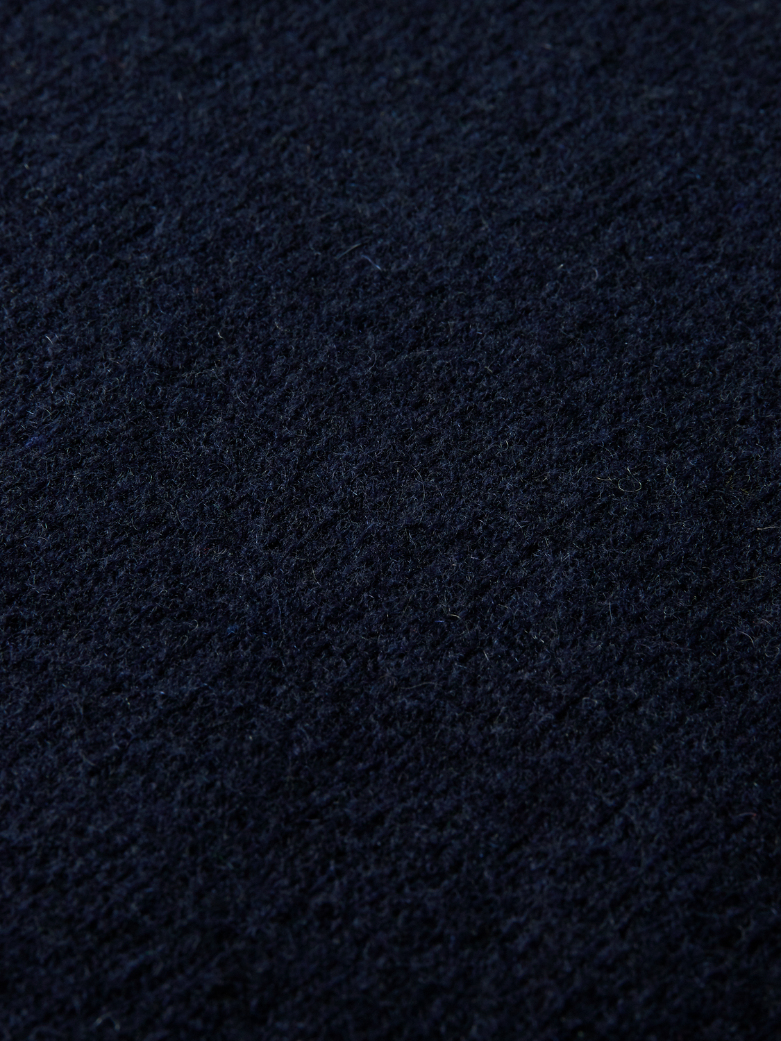 Contrast Trimmed Cashmere Crewneck Sweater | Scotch And Soda Outlet