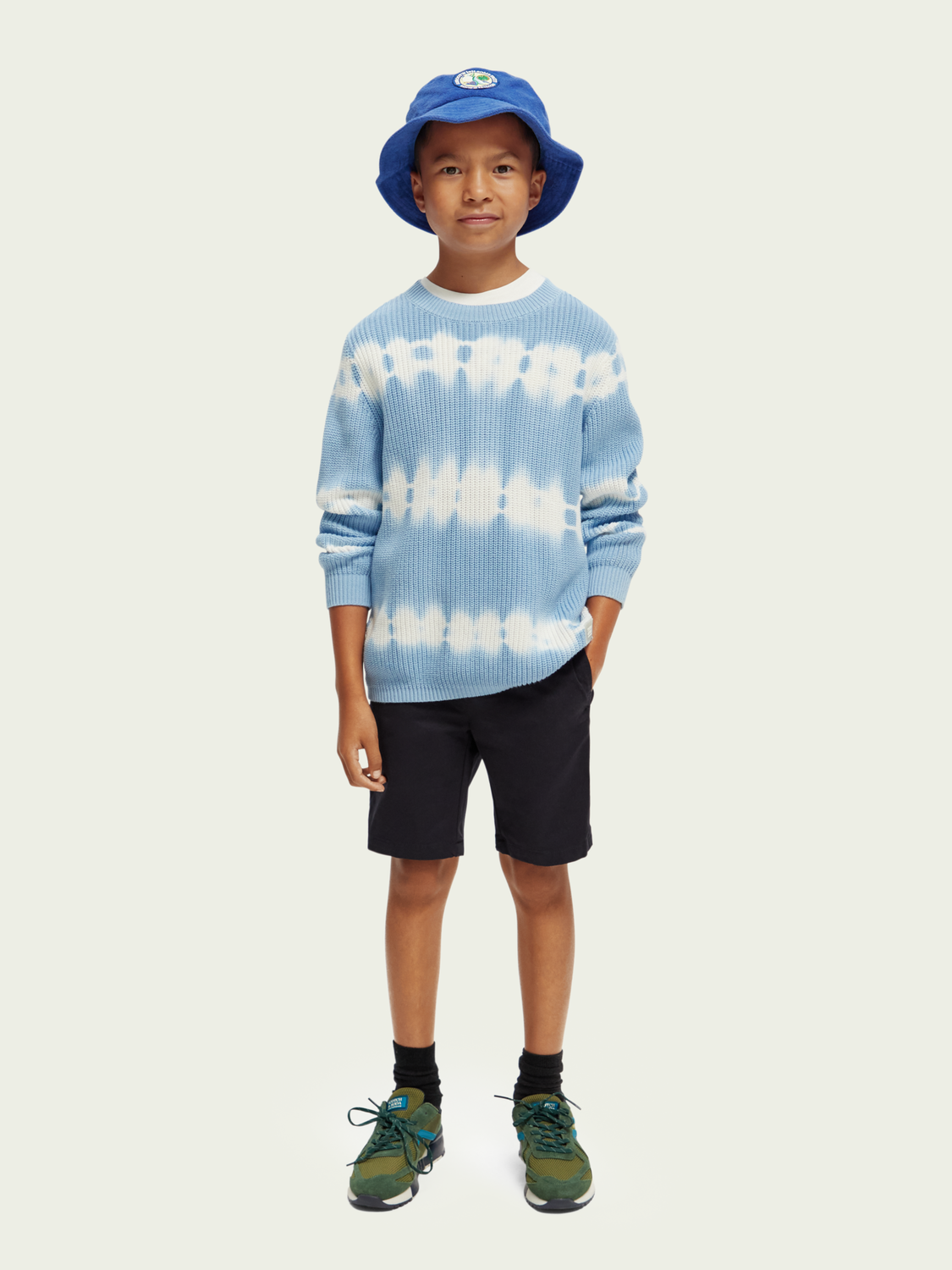 Kids Boys Clothing