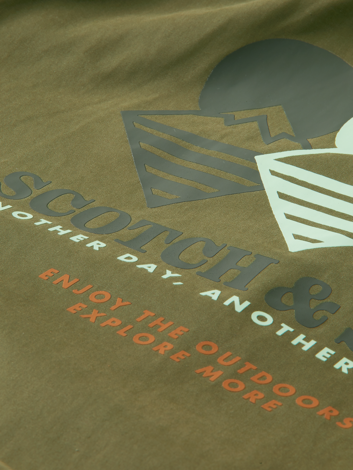 Lightweight Bomber Jacket