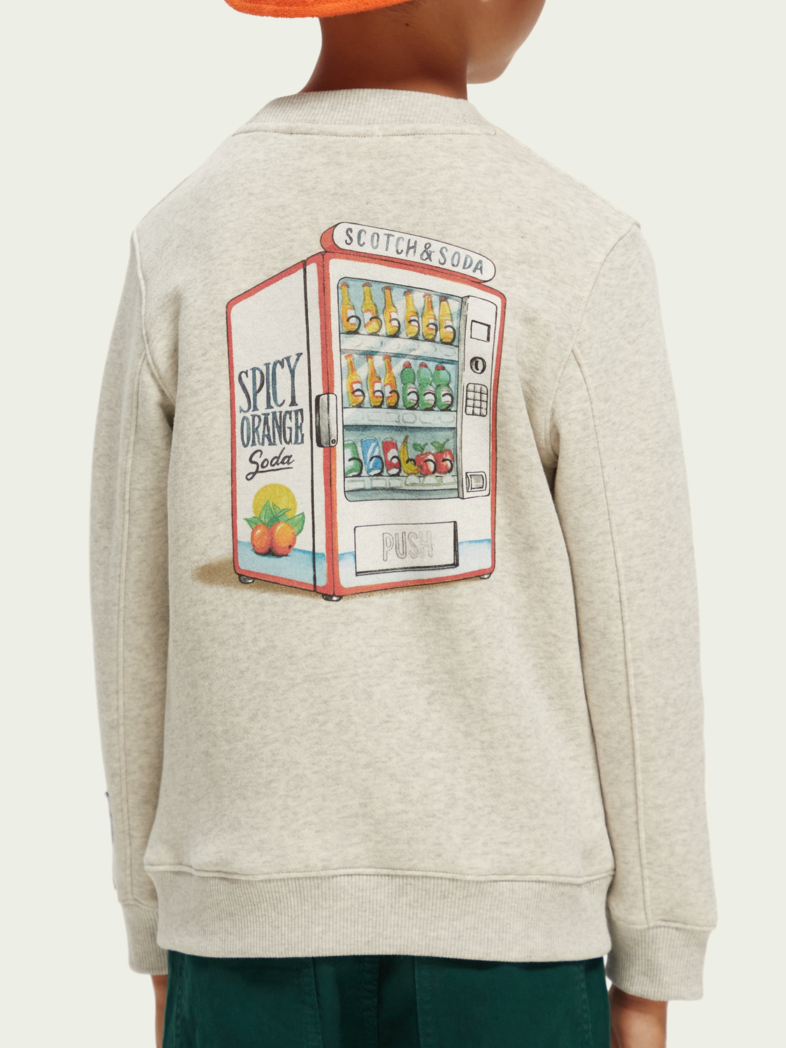 Scotch Soda Outlet | Kids Boys Clothing