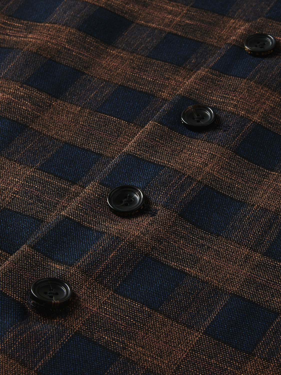 Yarn-Dyed Gilet | Scotch And Soda Outlet