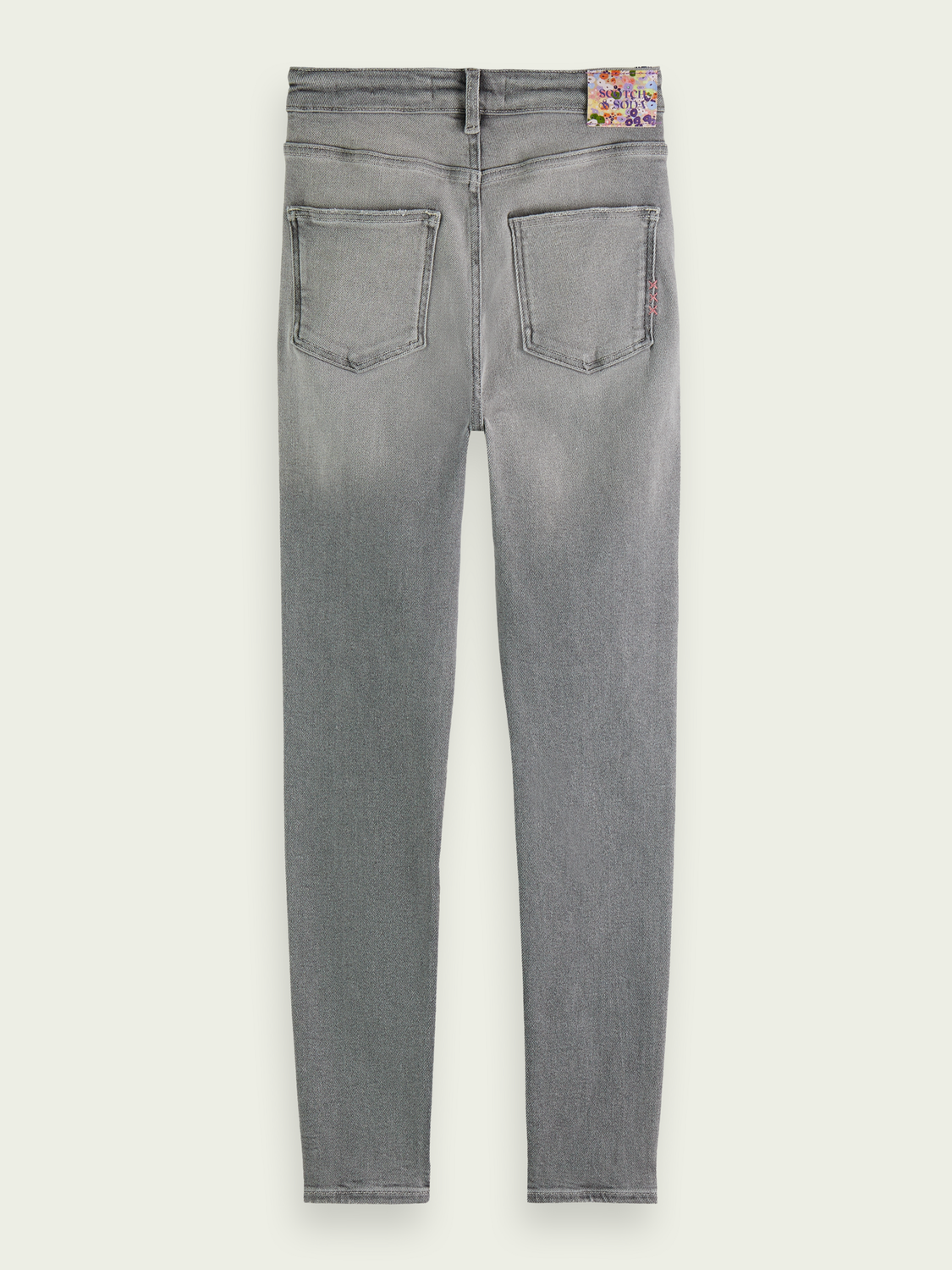 Haut Skinny Fit Jeans | scotch & soda outlet