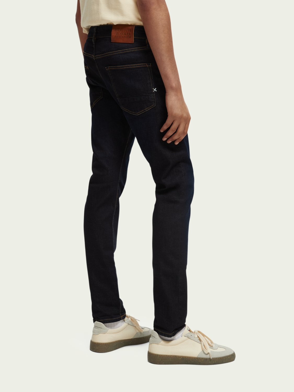 Ralston Regular Slim Fit Jeans | Scotch And Soda Outlet