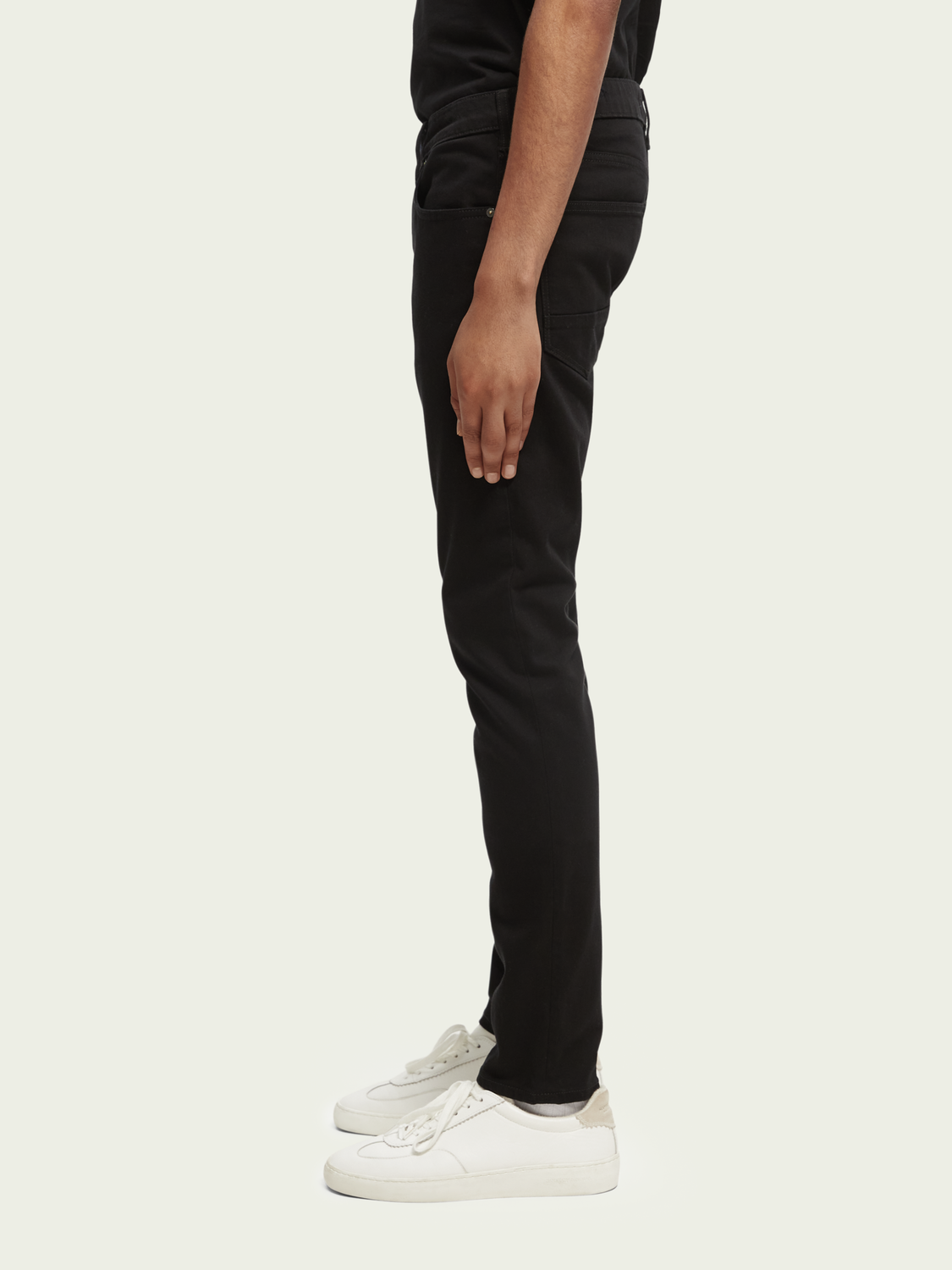 The Skim Super-Slim Fit Organic Cotton Jeans | Scotch And Soda Outlet
