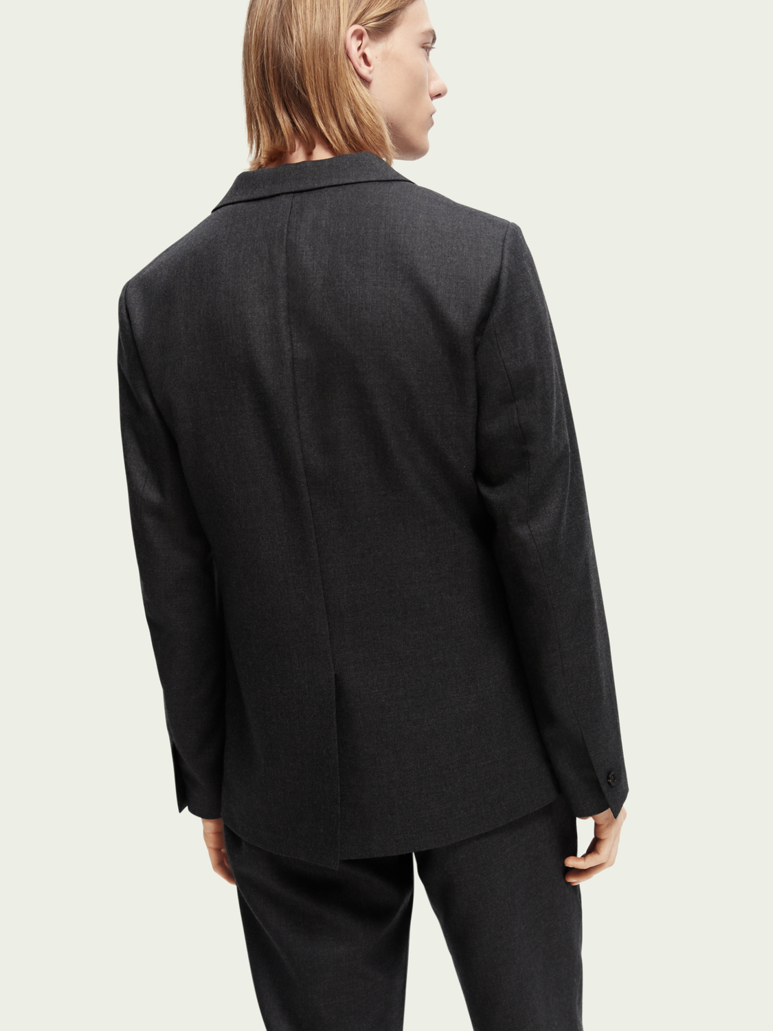 Deconstructed Blazer | Scotch And Soda Outlet