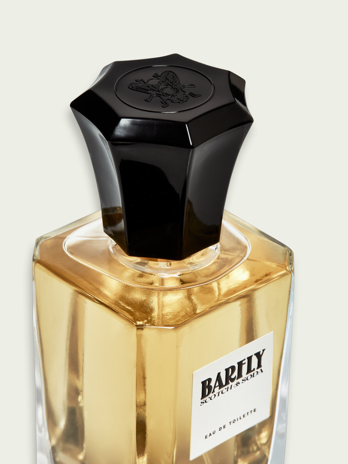Barfly Fragrance | 50ml | scotch & soda outlet