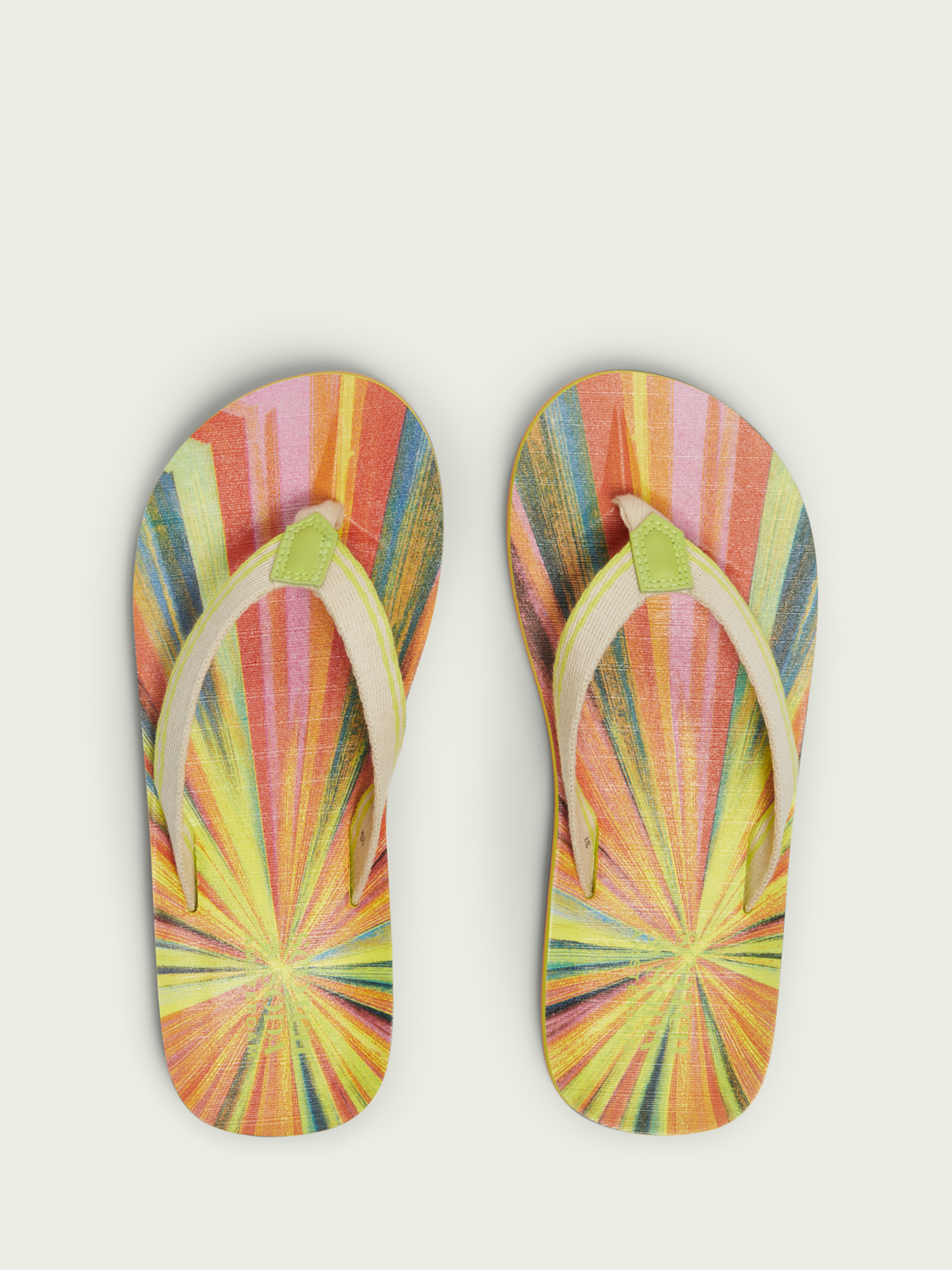 Mare Slip-On Sandal | scotch & soda outlet