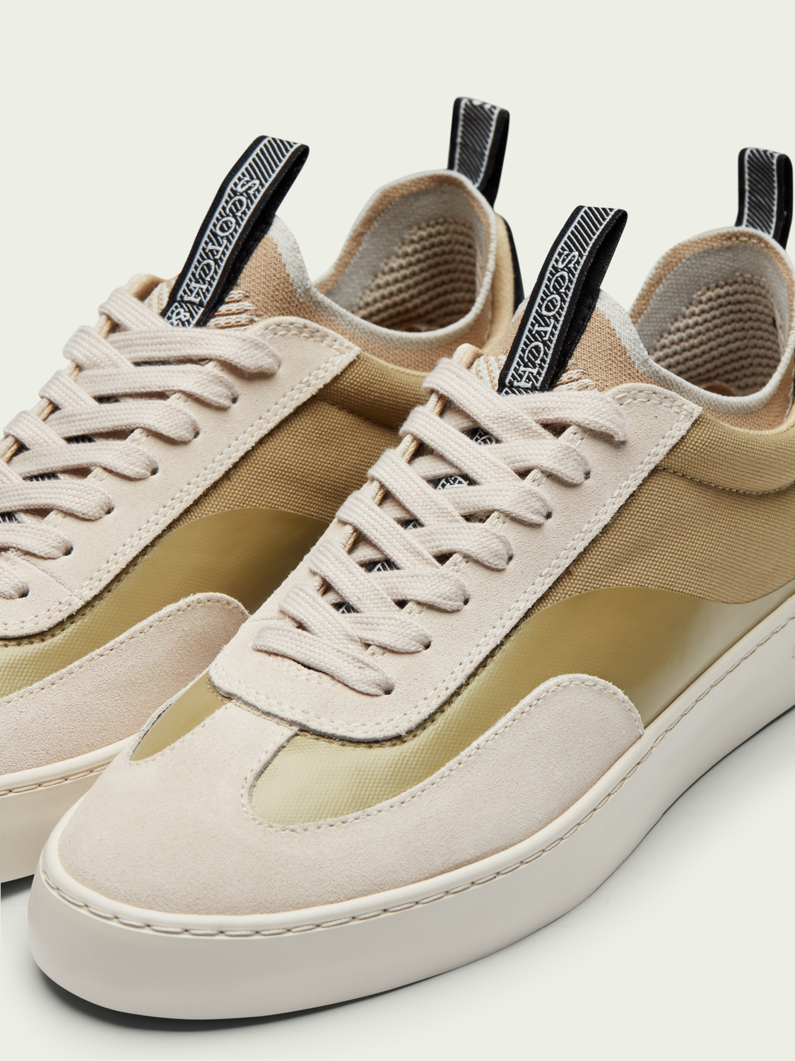 Men Footwear | Scotch And Soda Outlet