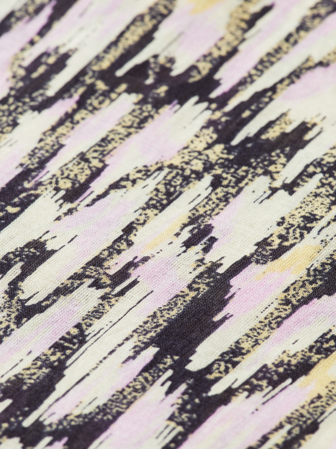 Organic Cotton Gathered Shirt | scotch & soda outlet